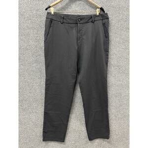 Lululemon Mens ABC Warpstreme Classic Fit Pants 38x32